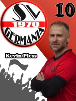 Avatar Bild für Kevin Pless