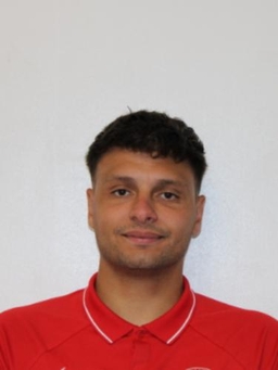 Avatar Bild für Tarek Benyagoub