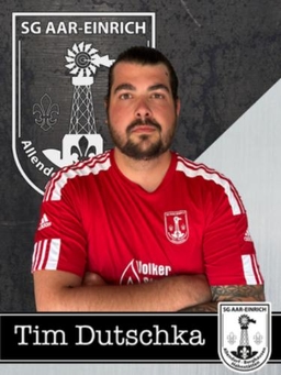 Avatar Bild für Tim Dutschka