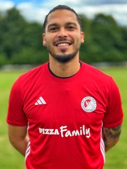 Avatar Bild für Itebson-Thomas Leonardi