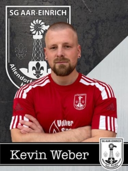 Avatar Bild für Kevin Weber