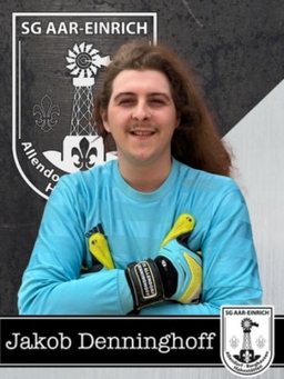Avatar Bild für Jakob Dennighoff