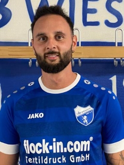 Avatar Bild für Mario Burato