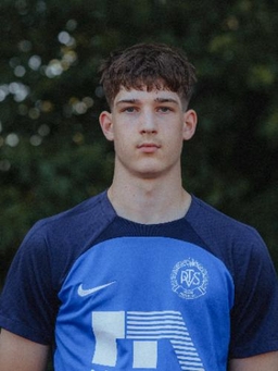 Avatar Bild für Timo Gedrat