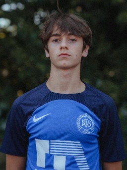 Avatar Bild für Luca Sauer