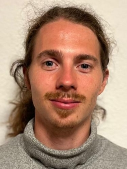 Avatar Bild für Joshua Schmickler