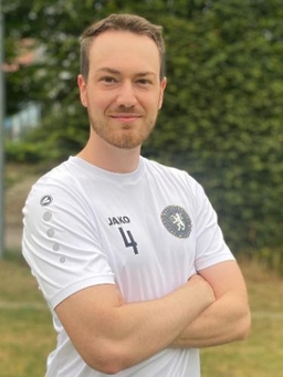 Avatar Bild für Leon Becker