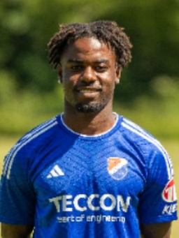 Avatar Bild für Joel Agyemang Prempeh