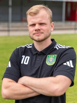 Avatar Bild für Marlon Alberts