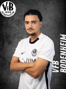 Avatar Bild für Aiman Abdelaali