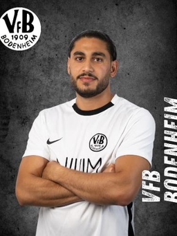 Avatar Bild für Khaled Abou Daya