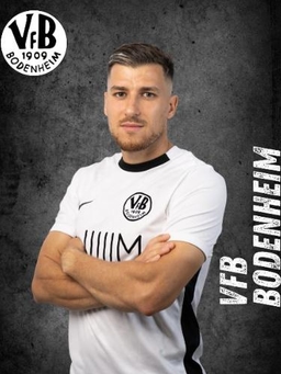 Avatar Bild für Damir Bektasevic