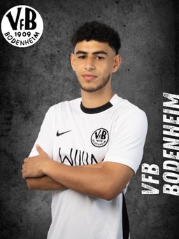Avatar Bild für Aschref Ben Hazaz