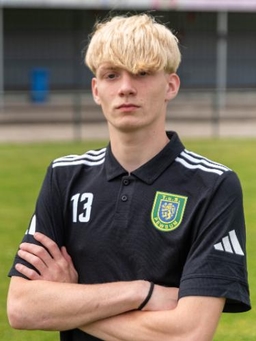 Avatar Bild für Luca-Yoel Anderson