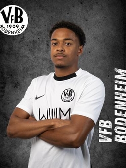 Avatar Bild für Rakeem Elijah Bott