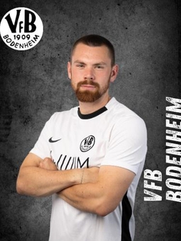 Avatar Bild für Calvin Faßnacht