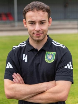 Avatar Bild für Tobin Bauerfeld