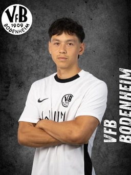 Avatar Bild für Kenzo Kramer