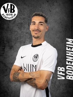 Avatar Bild für Pedro Miguel Teixeira Agrela