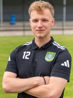 Avatar Bild für Marlon Eeten