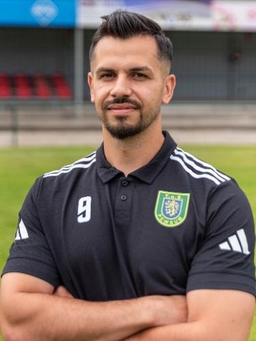 Avatar Bild für Vedat Gusani