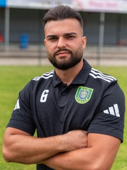 Avatar Bild für Arianit Krasniqi