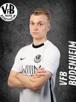 Avatar Bild für Adrian Ziewers