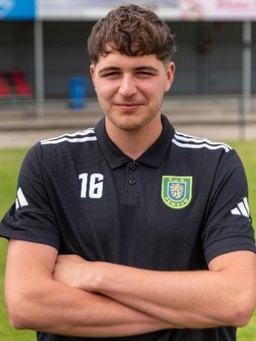 Avatar Bild für Fabian Remmers