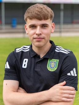 Avatar Bild für Maric van Hoorn