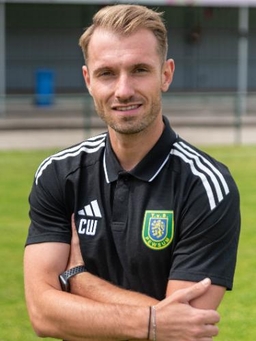 Avatar Bild für Carsten Weyers