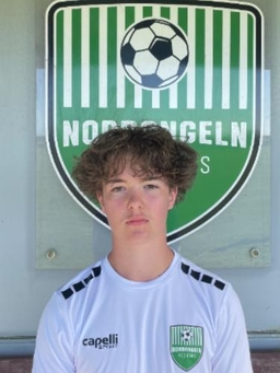 Avatar Bild für Johan Friedrich Petersen