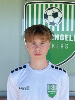 Avatar Bild für Mads Sören Petersen