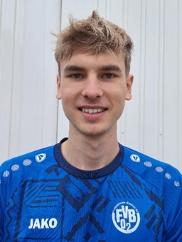 Avatar Bild für Niklas Stegmaier