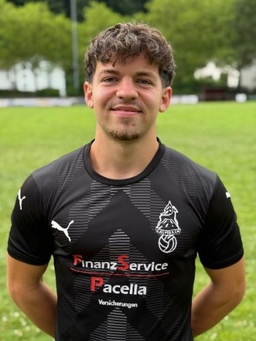 Avatar Bild für David Fehr