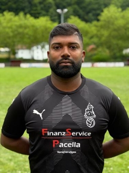 Avatar Bild für Aravinthan Bhavanisankar