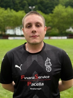 Avatar Bild für Patrik Medvidovic