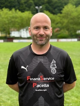 Avatar Bild für Patrick Melzer