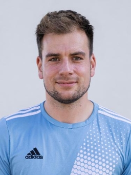 Avatar Bild für Lukas Blech