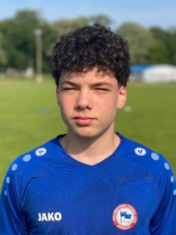 Avatar Bild für Julien Pokowietz