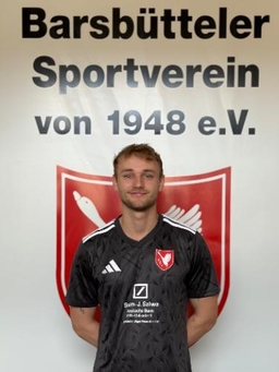 Avatar Bild für Linus Niklas Dolz