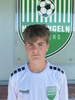 Avatar Bild für Conner Joel Johannsen