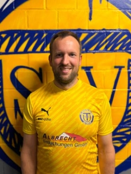 Avatar Bild für Jan Besenthal