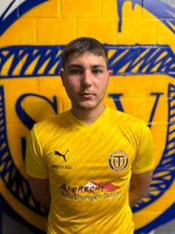 Avatar Bild für Sergiu Garanin