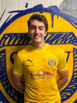 Avatar Bild für Lukas Neumann
