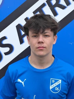 Avatar Bild für Alessio Diego Gammella
