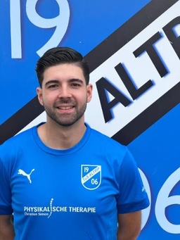 Avatar Bild für Eleftherios Potsis