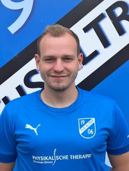 Avatar Bild für Nicolas Daniel Lamberty
