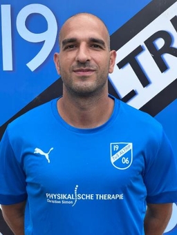 Avatar Bild für Nikolaos Matios