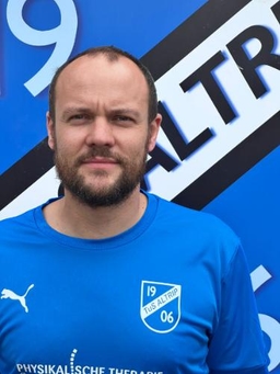 Avatar Bild für Claudio Petrucci