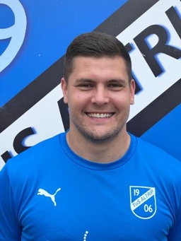 Avatar Bild für Marius Schafhaupt